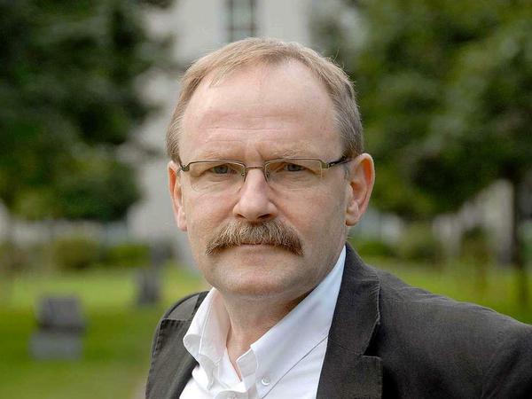 Prof. Karl H. Beine