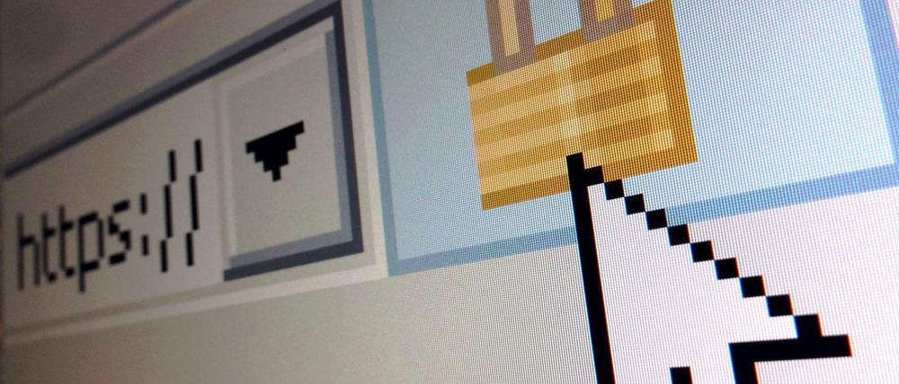 Sie ließen sich nicht von digitalen Schlössern aufhalten: Bis zu einer Milliarde Dollar sollen Online-Diebe erbeutet haben.