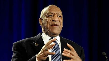 Bill Cosby, Ex-TV-Star, sieht sich neuen Missbrauchsvorwürfen ausgesetzt.