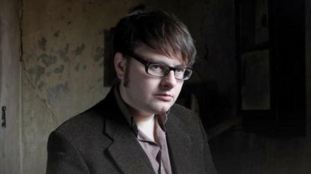 Nick Talbot alias Gravenhurst.