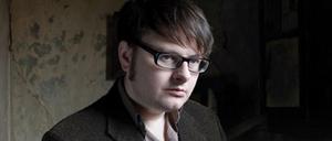 Nick Talbot alias Gravenhurst.
