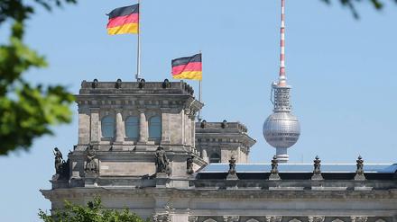 Lobbyisten wollen raus aus der Korruptionsecke.