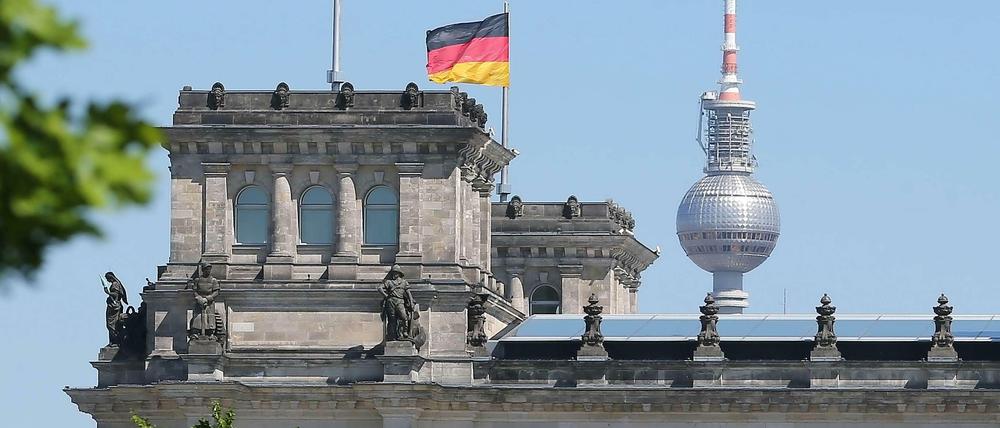 Lobbyisten wollen raus aus der Korruptionsecke.
