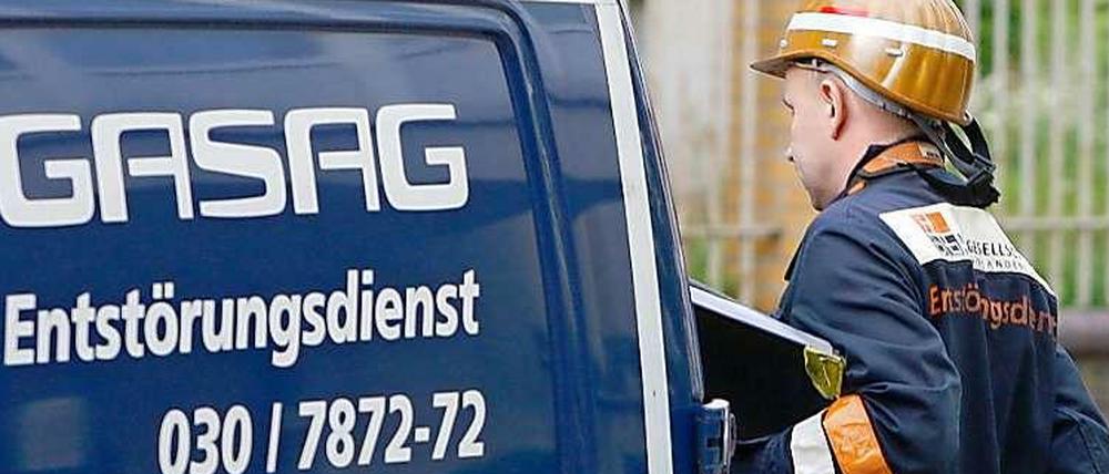 Sehr störend findet die Gasag, dass sie nicht den Zuschlag für die Gasnetz-Konzession erhalten hat. Das Landgericht kritisiert das Vergabeverfahren ebenfalls.
