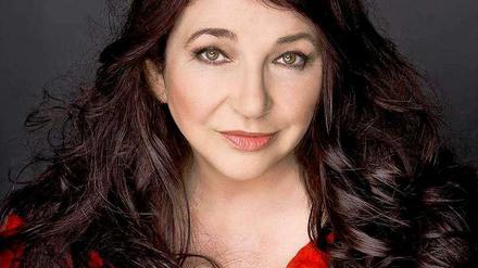 Kate Bush