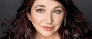 Kate Bush