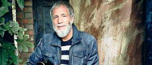Vom Folkrockstar zum Hardliner – und zurück. Yusuf Islam tritt inzwischen wieder mit seinen Songs auf. 