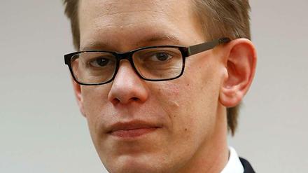 Wolfgang Heer verteidigt die Hauptangeklagte Beate Zschäpe