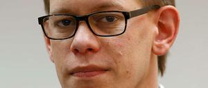 Wolfgang Heer verteidigt die Hauptangeklagte Beate Zschäpe