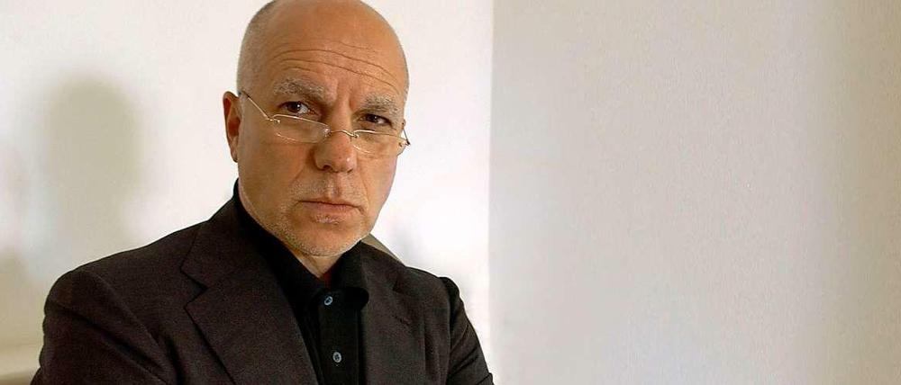 Nebenklage-Anwalt Andreas Schulz