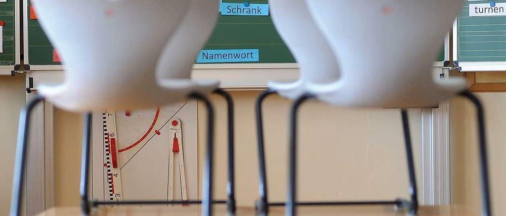 Deutschland soll einen Nationalen Bildungsrat bekommen.