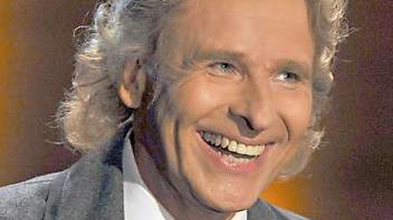 Thomas Gottschalk.