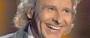 Thomas Gottschalk.