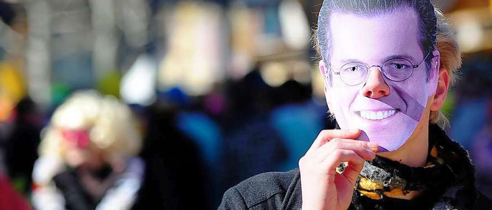 Der Fall Guttenberg hinterlässt auch Spuren an Berliner Schulen.