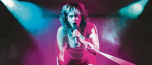 Keine Tabus. Peaches, queere Ikone, feiert wahre Pop-Orgien. 
