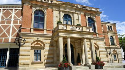 Wie geht es weiter bei den Bayreuther Festspielen, mit Aufarbeitung und Strukturreformen? 