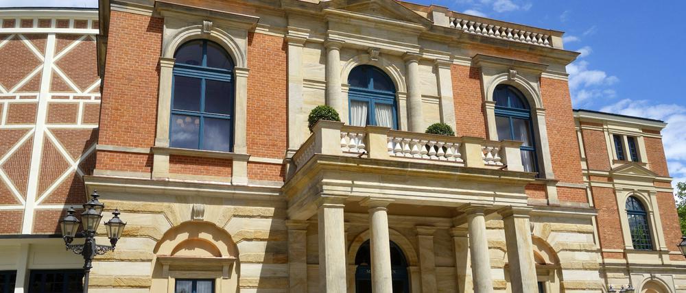 Wie geht es weiter bei den Bayreuther Festspielen, mit Aufarbeitung und Strukturreformen?