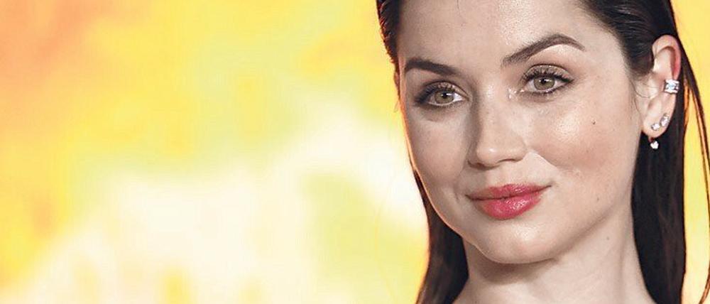 Ana de Armas spielt Marilyn Monroe in Andrew Dominiks sehr freiem Biopic "Blonde", auf dessen Weltpremiere die Filmwelt schon lange wartet.