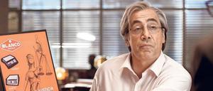 Die linke Hand Justitias. Der Industrielle Julio Blanco (Javier Bardem) führt seine Firma wie ein Westentaschen-Pate.