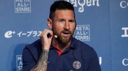 Der FC Barcelona träumt noch immer von einer Rückkehr von Lionel Messi.