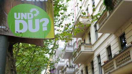 Wie lange geht es weiter allen gut in den Altbauvierteln der Städte?