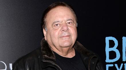 US-Darsteller Paul Sorvino im Jahr 2014