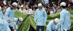 Der nun hingerichtete Mann tötete bei einem Amoklauf im Jahr 2008 sieben Menschen (Archivbild).