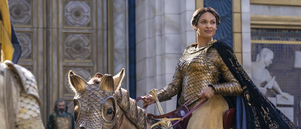 Am 2. September startet bei Amazon Prime die Serienadaption der "Herr der Ringe" mit "Die Ringe der Macht". Wenig später erhöht der Streamingdienst die Preise in Deutschland.