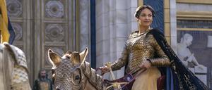Am 2. September startet bei Amazon Prime die Serienadaption der "Herr der Ringe" mit "Die Ringe der Macht". Wenig später erhöht der Streamingdienst die Preise in Deutschland.
