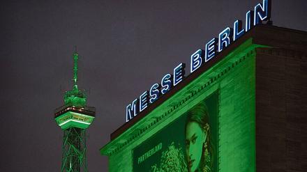 200. Geburtstag feiert die Messe in diesem Jahr, in dem es turbulent zugeht. Immerhin kommt das Geschäft nach den Lockdowns wieder in Fahrt.