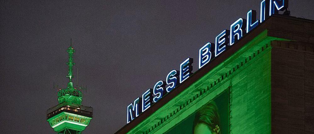 200. Geburtstag feiert die Messe in diesem Jahr, in dem es turbulent zugeht. Immerhin kommt das Geschäft nach den Lockdowns wieder in Fahrt.