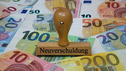 Die Neuverschuldung soll wieder streng reglementiert werden. Falsch, findet unser Gastautor.