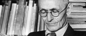 In den poetisch-komplexen Landschaftsbeschreibungen von Hermann Hesse spiegelt sich der Seelengrund seiner Figuren.
