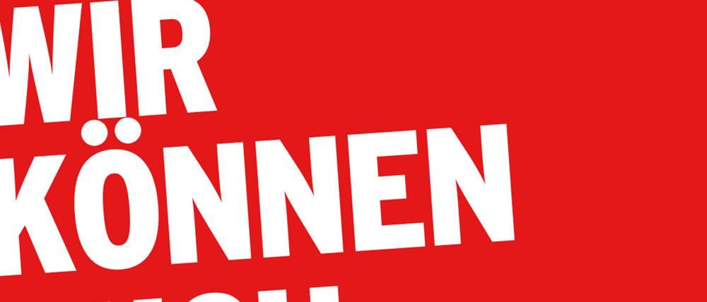 Der Rundfunk Berlin-Brandenburg fährt jetzt offenbar einen Sparkurs.
