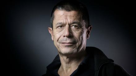 Sucht immer das Risiko. Emmanuel Carrère.
