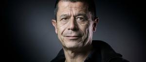 Sucht immer das Risiko. Emmanuel Carrère.