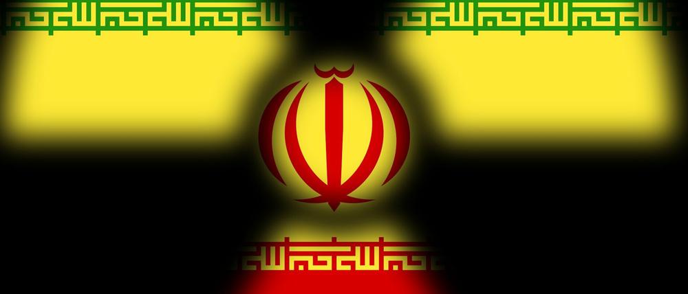 Die USA hatten das Atomabkommen 2018 aufgekündigt und Sanktionen gegen den Iran verhängt. Daraufhin hielt dieser sich nicht mehr an alle Auflagen.