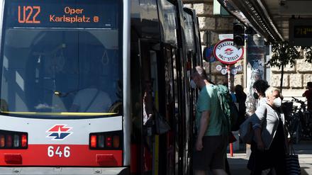 In Österreich soll die Quarantäne-Pflicht abgeschafft werden.