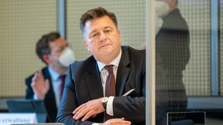 Mit der Novelle der Bauordnung will die Landesregierung unter Anderem den Wohnungsbau beschleunigen.
