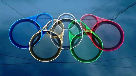 Es muss in Berlin auch ohne Olympia alles das vorangebracht werden, was mit Olympia geschehen sollte.