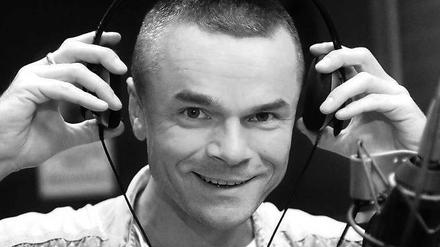 Kopfhörer runter. Jürgen Domian beendet seinen Nighttalk 2016.