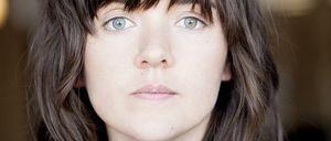 Die australische Musikerin Courtney Barnett.