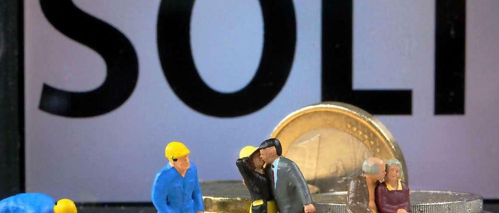 Der Soli - währt er ewig?