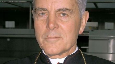 Richard Williamson.