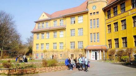 Am Donnerstag wird wieder an vielen Schulen gestreikt. 