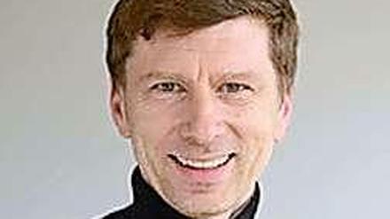 Sven Ripsas.