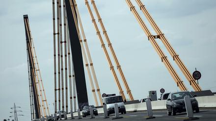Der Rechnungshof kritisiert die steigenden Investitionskosten von Großprojekten. 