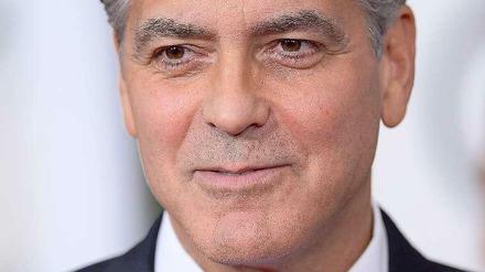 Auch George Clooney war schon in der King Size Bar.
