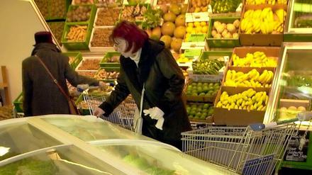 Frisches aus der Region: In Berlin ist die Bio-Company Marktführer