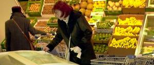 Frisches aus der Region: In Berlin ist die Bio-Company Marktführer